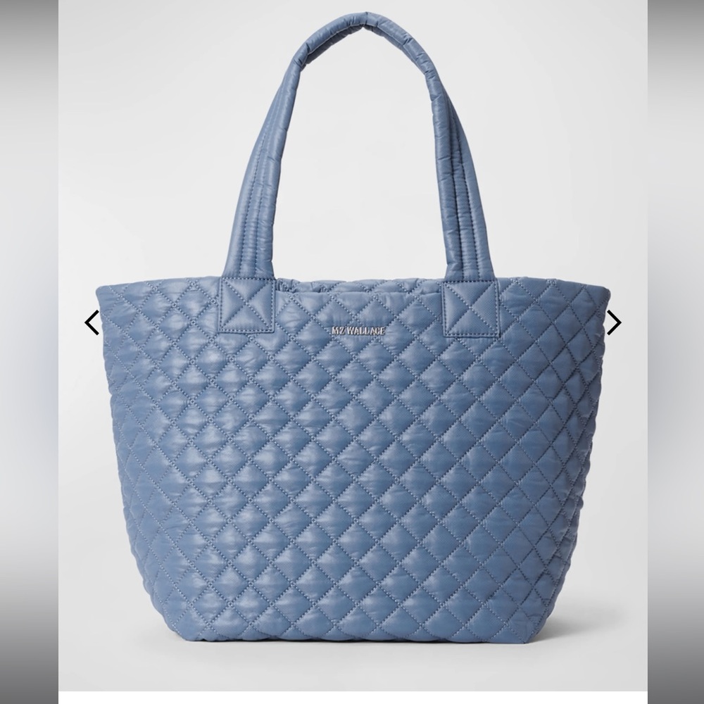 Metro Tote Deluxe